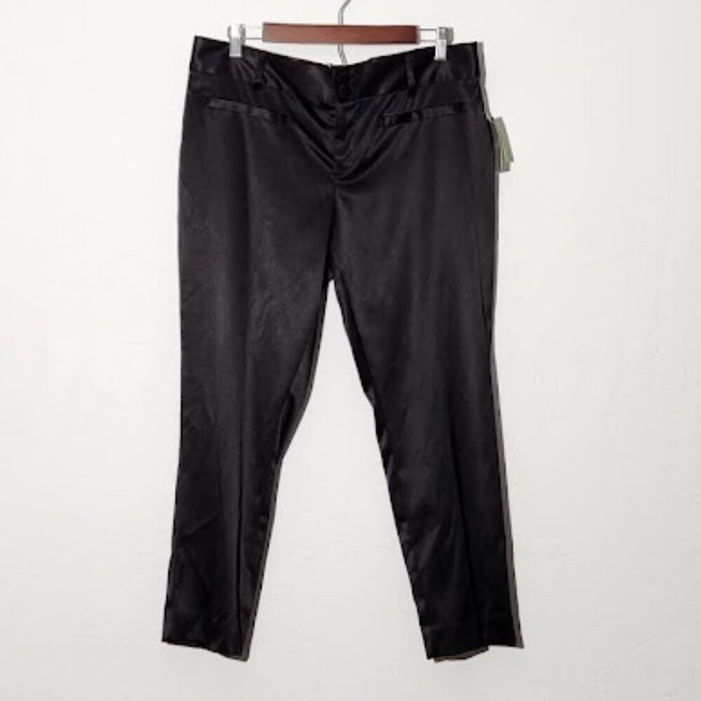 Cartonnier "Charlie" Women's Ankle Dress Pants in size 12